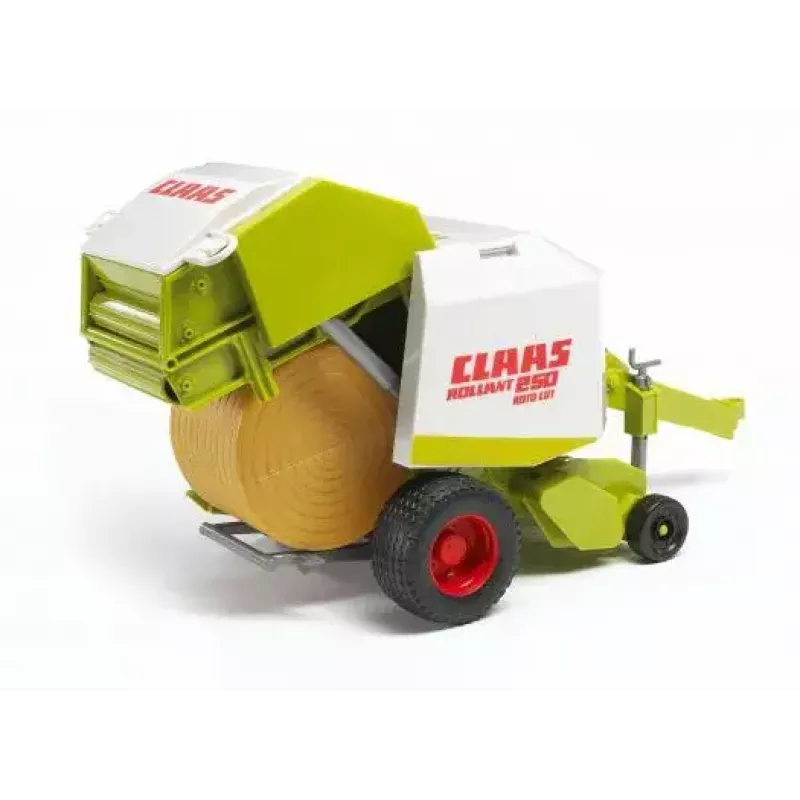 Toy Vehicle BRUDER Claas Rollant 250