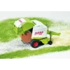 Toy Vehicle BRUDER Claas Rollant 250