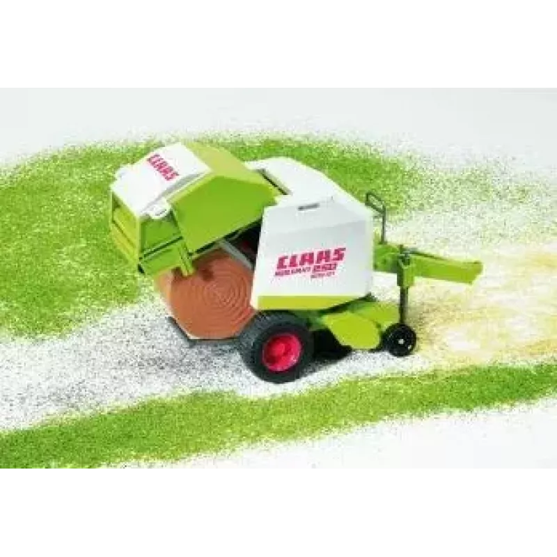 Toy Vehicle BRUDER Claas Rollant 250