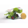 Toy Vehicle BRUDER Claas Rollant 250
