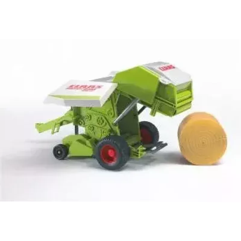 Toy Vehicle BRUDER Claas Rollant 250