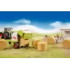 Toy Vehicle BRUDER Claas Rollant 250