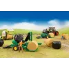 Toy Vehicle BRUDER Claas Rollant 250