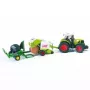 Toy Vehicle BRUDER Claas Rollant 250