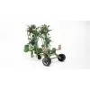 Toy forage wagon BRUDER Krone KWT 8.82, plastic, green, for ages 3+