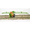 Accessory for BRUDER Amazone UX 5200 scale model — plastic green and orange part
