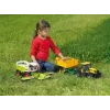 Pure2improve BRUDER 02212 scale model part/accessory — plastic, green and yellow