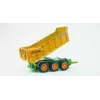 Pure2improve BRUDER 02212 scale model part/accessory — plastic, green and yellow