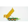 Pure2improve BRUDER 02212 scale model part/accessory — plastic, green and yellow