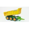 Pure2improve BRUDER 02212 scale model part/accessory — plastic, green and yellow