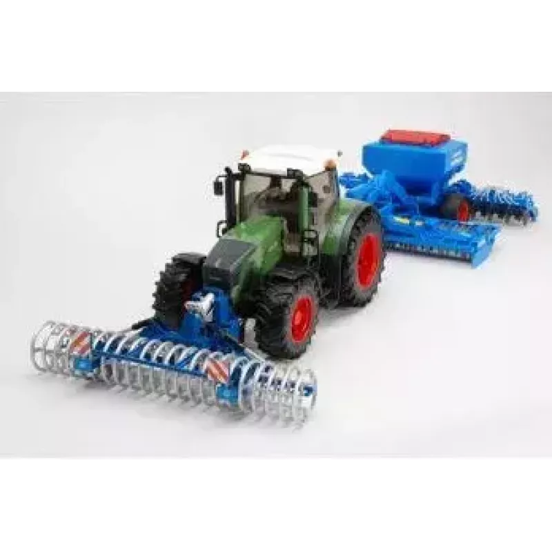 play vehicle BRUDER 02026