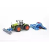 play vehicle BRUDER 02026