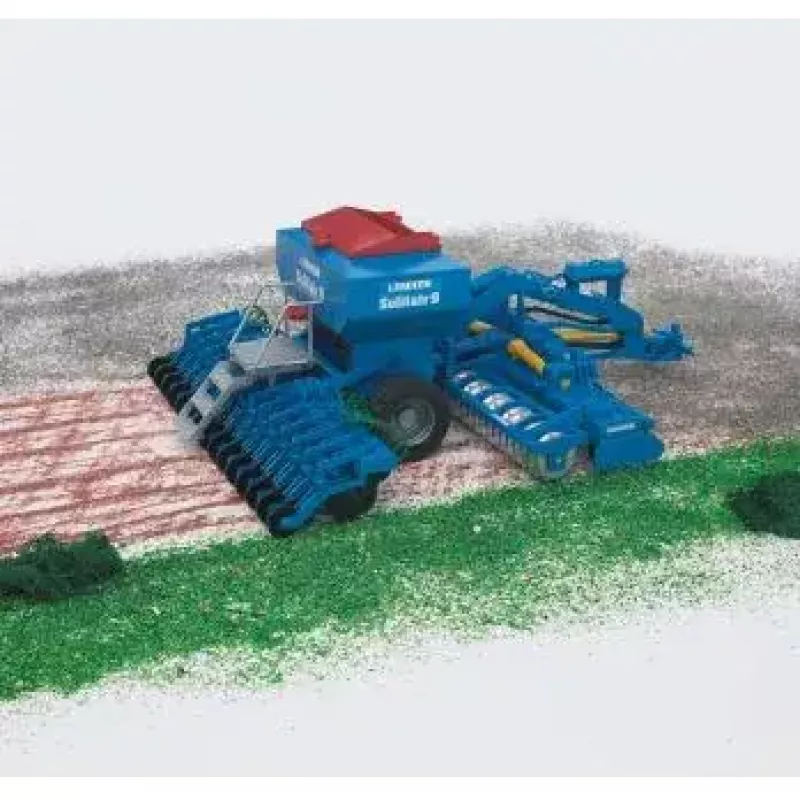 play vehicle BRUDER 02026