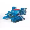 play vehicle BRUDER 02026