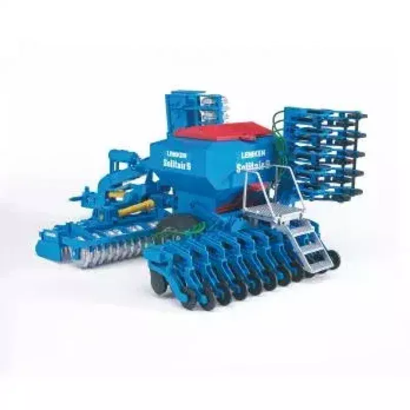 play vehicle BRUDER 02026