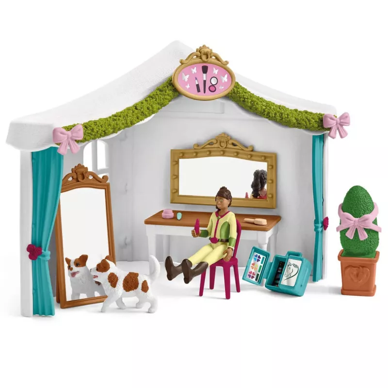 Farm Schleich HORSE CLUB Big horse show