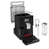 Krups Intuition Preference EA8738 Fully Automatic Coffee Machine, 3 L, Black