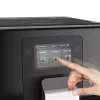 Krups Intuition Preference EA8738 Fully Automatic Coffee Machine, 3 L, Black