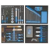 Socket wrench set Gedore WHL-L7-TS-147, model 3082105