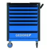 Socket wrench set Gedore WHL-L7-TS-147, model 3082105