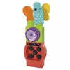 Building set MEGA BLOKS Move 'n Groove Caterpillar by MATTEL — 30 pieces, plastic, multicolour, age 1+