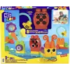 Building set MEGA BLOKS Move 'n Groove Caterpillar by MATTEL — 30 pieces, plastic, multicolour, age 1+