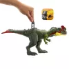 Jurassic World GIGANTIC TRACKERS Sinotyrannus Green Red Plastic 4+