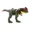 Jurassic World GIGANTIC TRACKERS Sinotyrannus Green Red Plastic 4+