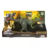 Jurassic World GIGANTIC TRACKERS Sinotyrannus Green Red Plastic 4+