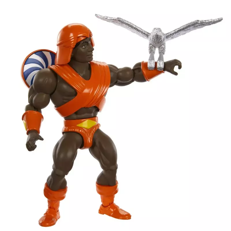 Action Figure Mattel Masters of the Universe Origins Hypno 6+