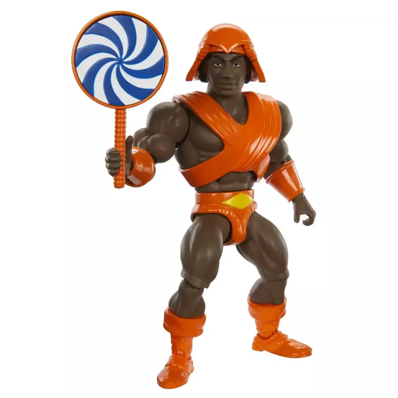 Action Figure Mattel Masters of the Universe Origins Hypno 6+