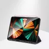 Folio case Nevox Vario Series for Apple iPad Pro 13 inch (33 cm) in Grey
