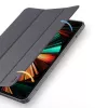 Folio case Nevox Vario Series for Apple iPad Pro 13 inch (33 cm) in Grey