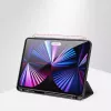 Folio Case Nevox Vario Series for iPad Pro 11 Grey