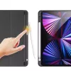 Folio Case Nevox Vario Series for iPad Pro 11 Grey