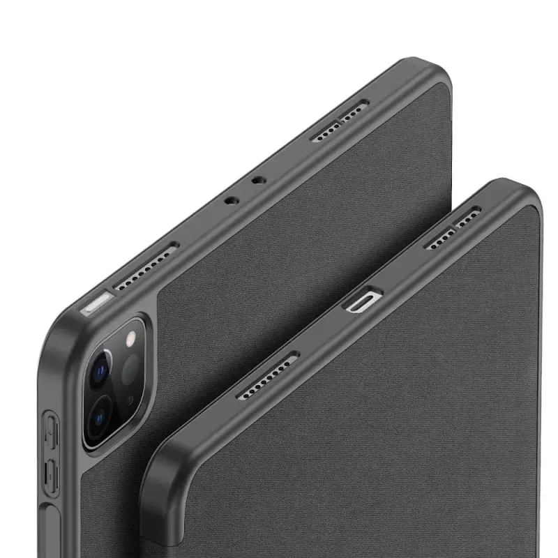 Folio Case Nevox Vario Series for iPad Pro 11 Grey