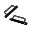 RA02B Cooler Silverstone SST-RA02B Black 22mm x 55mm x 160mm