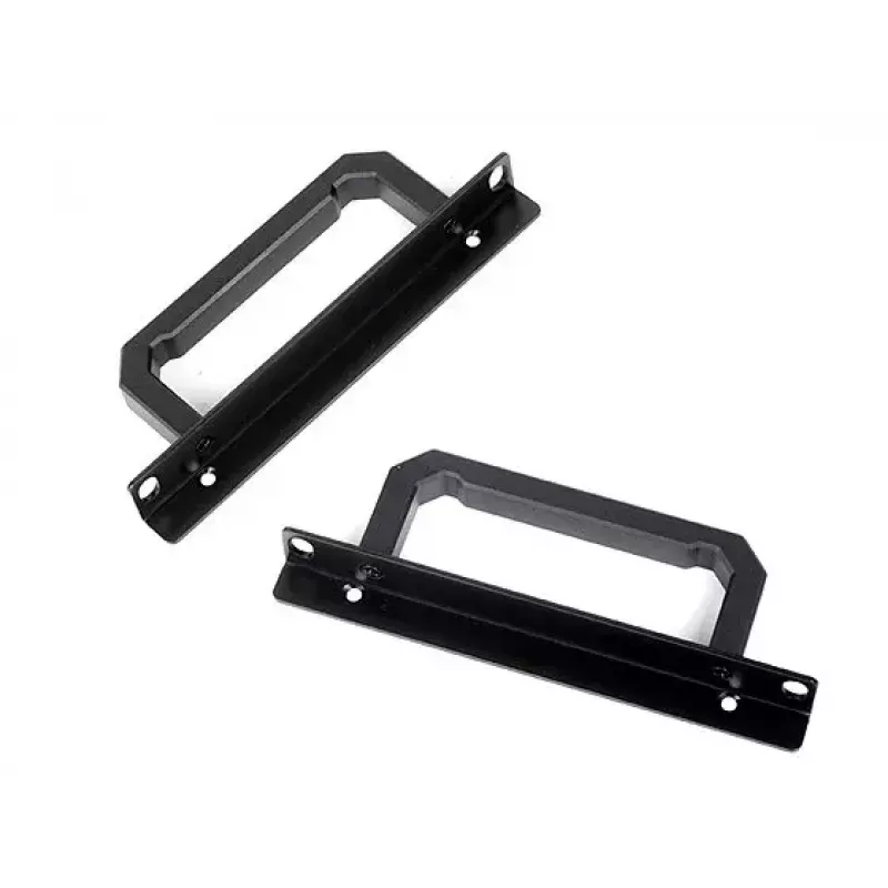 RA02B Cooler Silverstone SST-RA02B Black 22mm x 55mm x 160mm