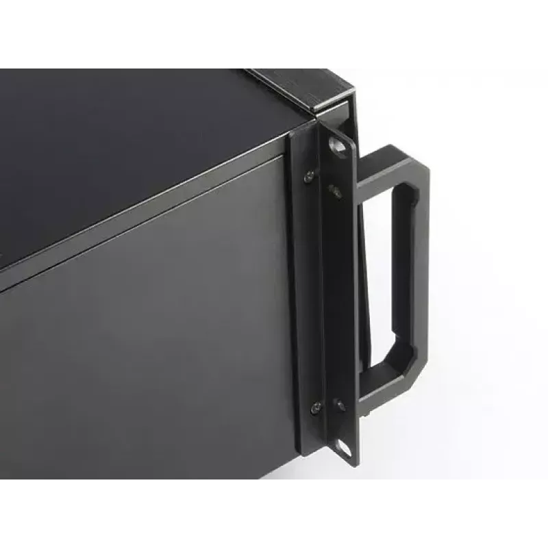RA02B Cooler Silverstone SST-RA02B Black 22mm x 55mm x 160mm