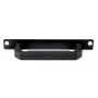 RA02B Cooler Silverstone SST-RA02B Black 22mm x 55mm x 160mm