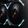 VALKYRIE All-in-one liquid cooler Dragonfang 360 ARGB Black