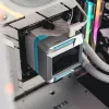 VALKYRIE All-in-one liquid cooler Syn 240 ARGB White