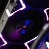 VALKYRIE All-in-one liquid cooler Syn 240 ARGB Black