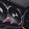 VALKYRIE All-in-one liquid cooler Syn 240 ARGB Black