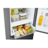 Samsung RL38C600CB1 Freestanding 390 L Black