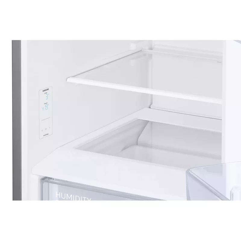 Samsung RL38C600CB1 Freestanding 390 L Black