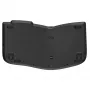 Kensington Pro Fit Ergo KB675 EQ TKL keyboard USB RF Wireless Bluetooth QWERTZ German Black