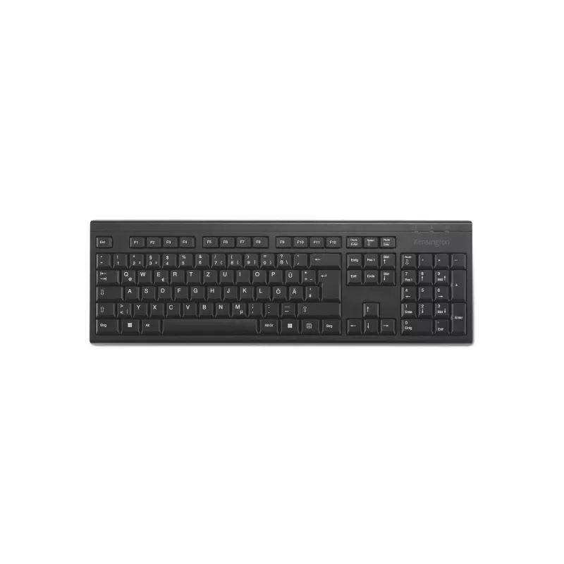 Wireless Keyboard Kensington KB150 EQ