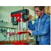 Bench Drill Press Einhell TE-BD 550 E, 450 W, B16 Chuck, 450-2500 RPM