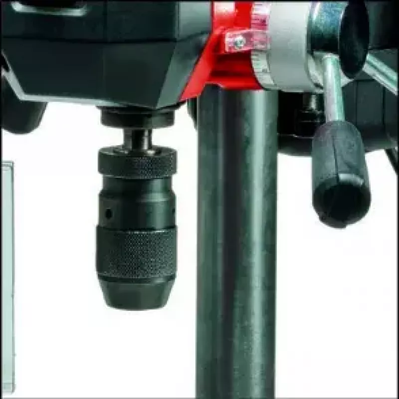 Bench Drill Press Einhell TE-BD 550 E, 450 W, B16 Chuck, 450-2500 RPM